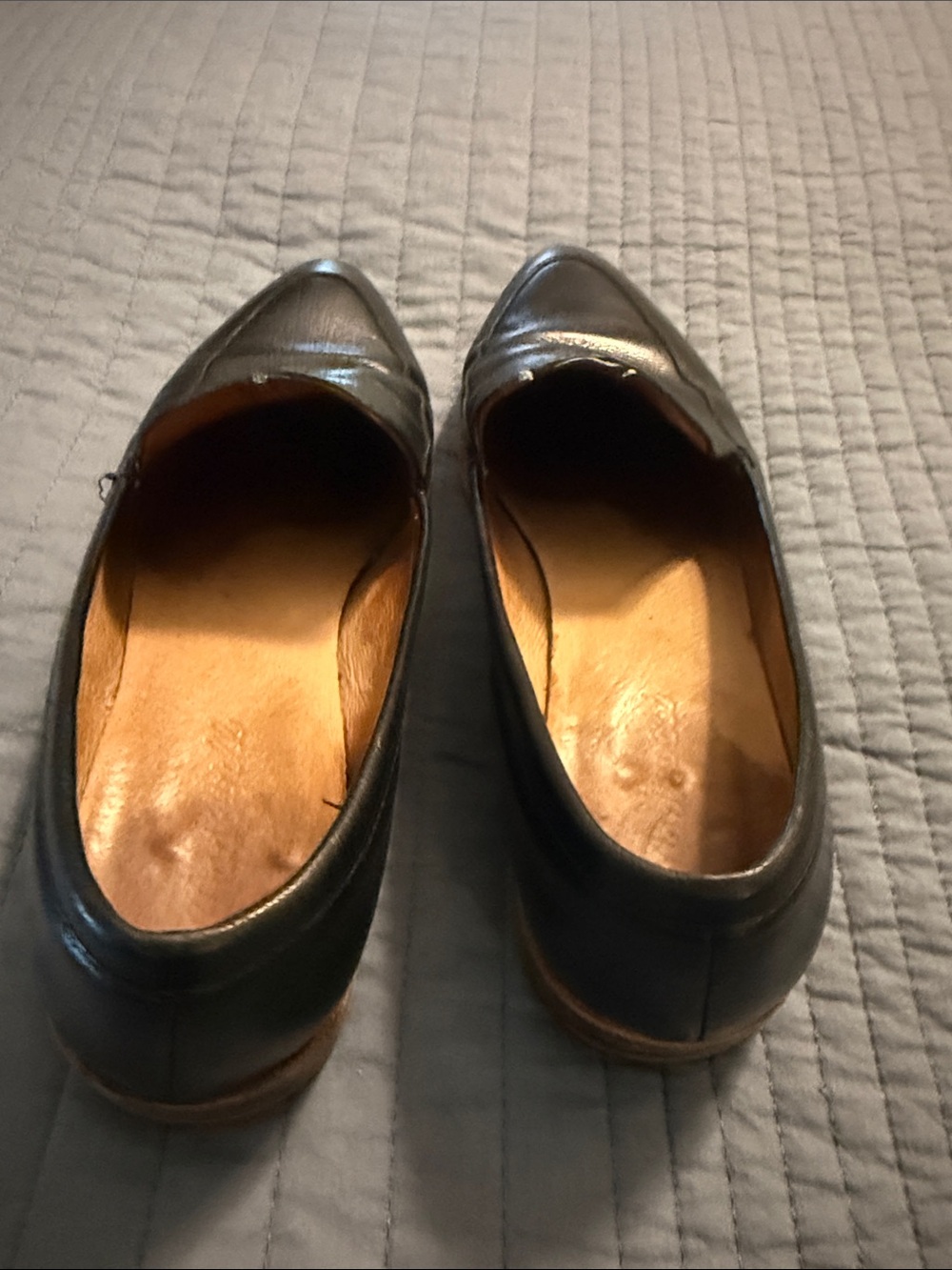 Madewell Slip-On Loafers - Picture 5 of 5